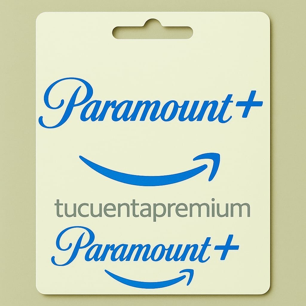 Paramountplus  pantalla