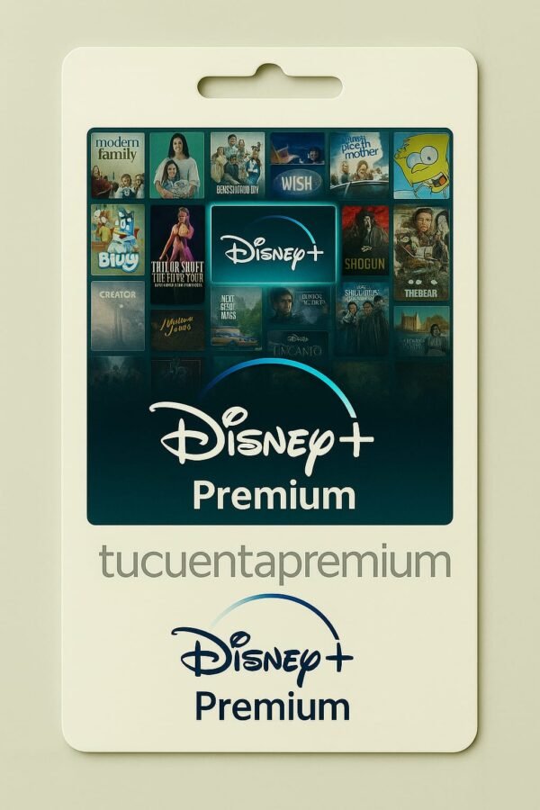 Imagen de WhatsApp 2025-05-07 a las 00.43.23_0f13d499 Disney plus premium pantalla original