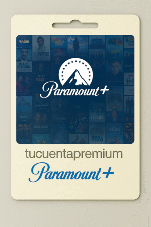 Paramountplus  pantalla