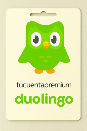 Duolingo x 30 dias