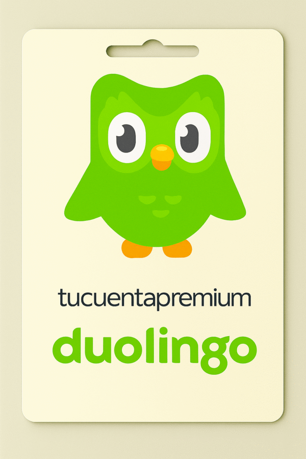 Duolingo x 30 dias