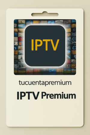 IPTV un  dispositivo