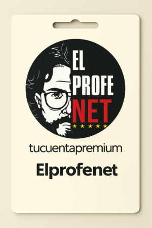 Elprofenet + Win+