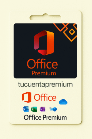 Office 365 x 30 dias