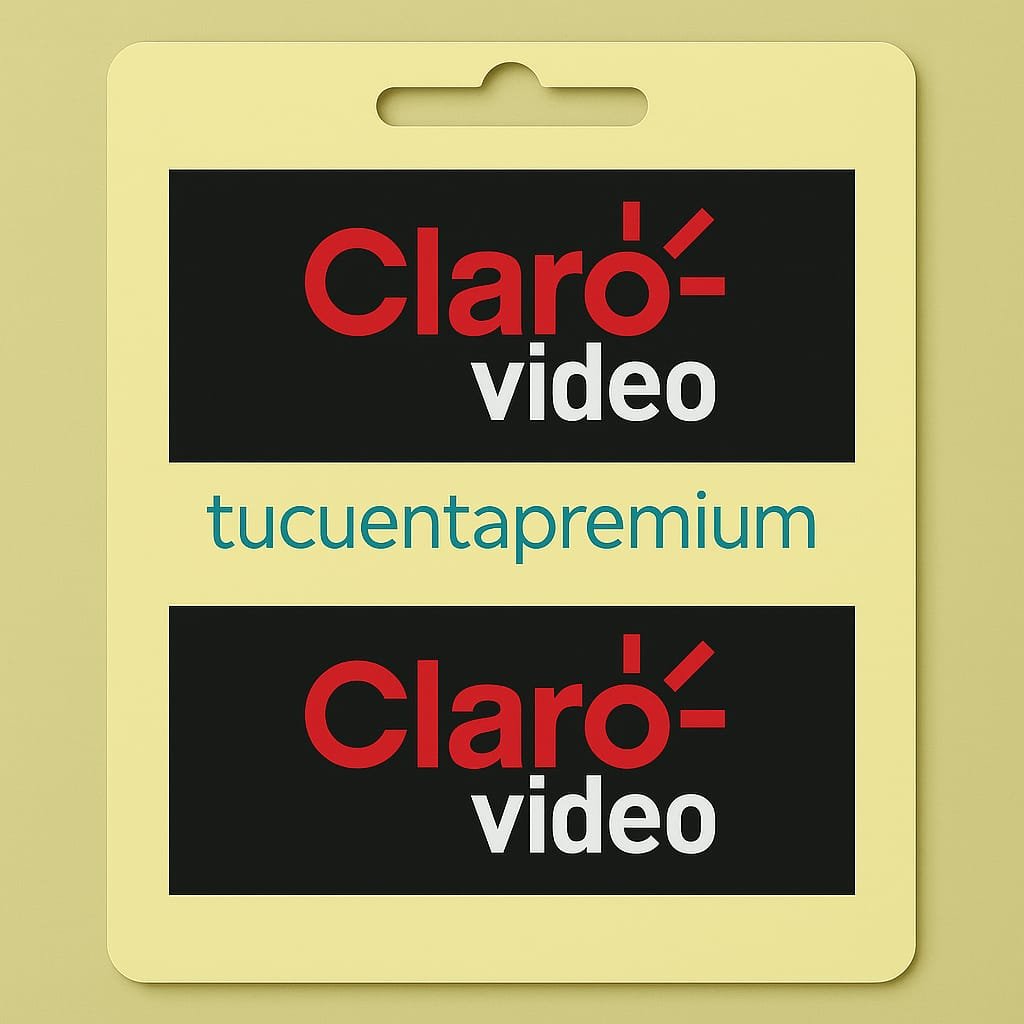 Claro video + Win+
