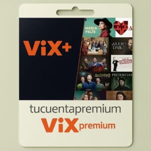 Vix premium