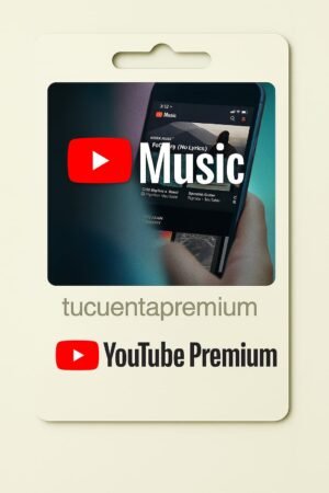 Youtube premium