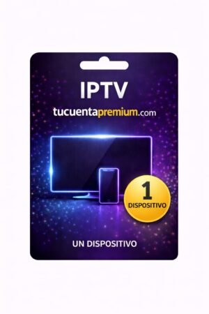 IPTV un  dispositivo