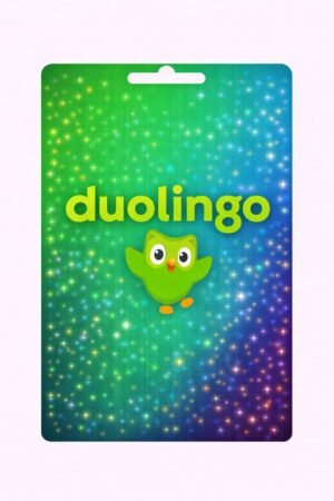 Duolingo x 30 dias