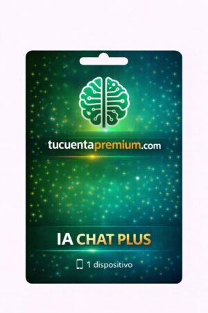 ChatGPT Plus