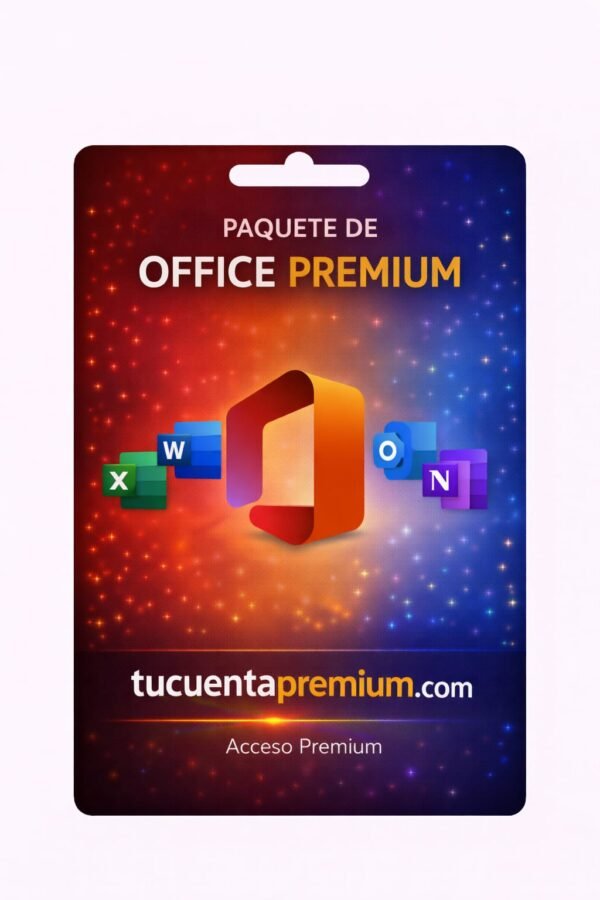 Office 365 x 30 dias
