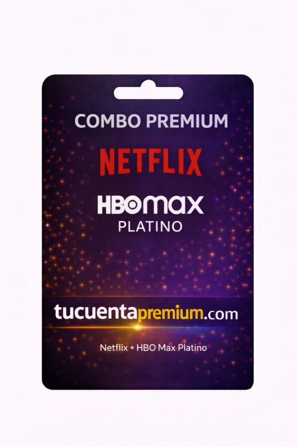 WhatsApp Image 2026-01-07 at 11.25.35 PM Combo premium - Netflix - Hbomax platino
