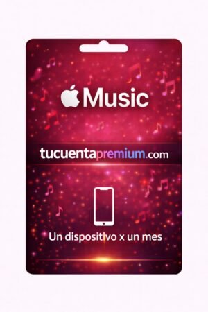 Apple music
